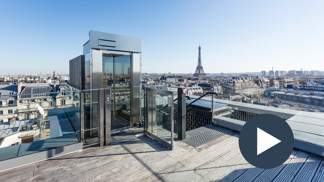 Avenue Kléber, Paris