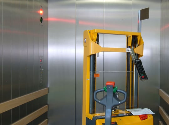 Hänggi Stanztechnik, Bettlach 15