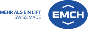 Logo EMCH