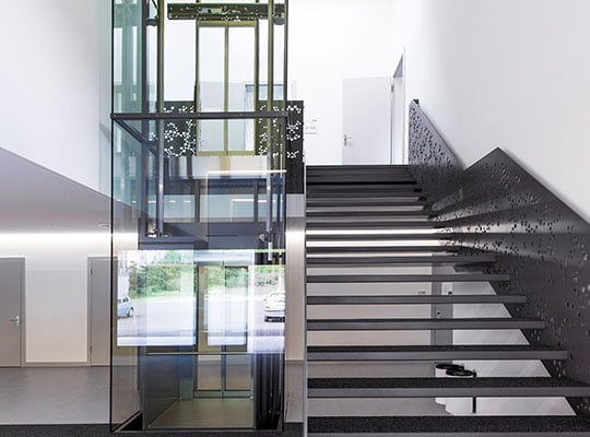 Schulhaus Stallikon 1