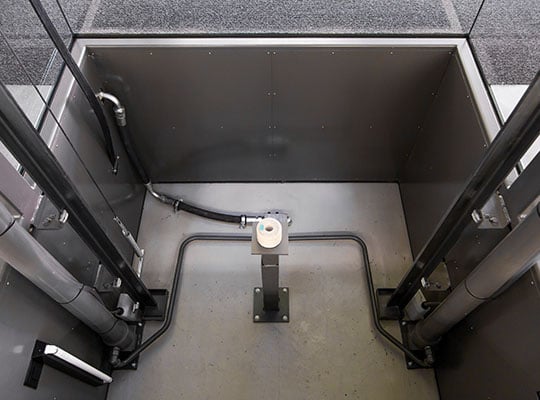Schulhaus Stallikon 7