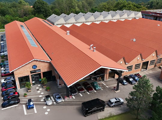 Kestenholz Automobil, Pratteln